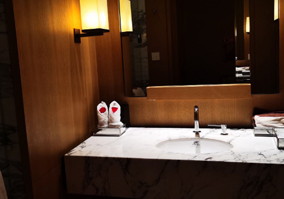 东莞尚趣阁养生桑拿馆