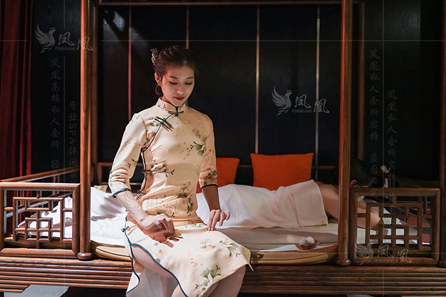 大连极好的男士Spa商务养生会馆哪里有，当地老板推荐的这家