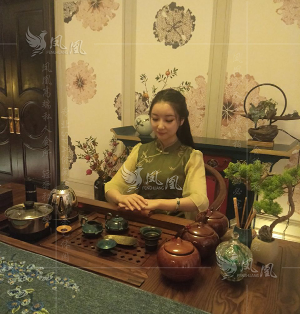青岛值得一试的男士商务会馆推荐，这是工作后最佳休憩场所